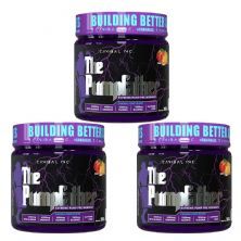 Kit 3X The Pumpfather - 300g Manga - Canibal