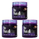 Kit 3X The Pumpfather - 300g Sabor Pink Lemonade - Canibal