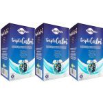 Kit 3X Tripto Calm - 30 C�psulas - QualyNutri