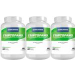 Kit 3X Triptofano - 60 C�psulas - NewNutrition