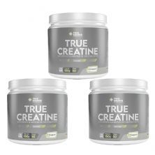 Kit 3X True Creatine - 150g - True Source