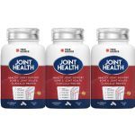 Kit 3X True Joint Health - 60 C�psulas - True Source