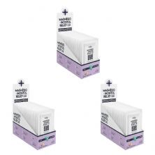 Kit 3X True Magn�sio + Inositol Relief 3.0 - 30 Sach�s 8g Camomila, Laranja e Lavanda - True Source