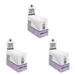 Kit 3X True Magn�sio + Inositol Relief 3.0 - 30 Sach�s 8g Camomila, Laranja e Lavanda - True Source