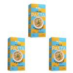 Kit 3X True Pasta Protein - 110g Mac N Cheese - True Source