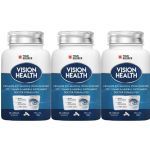 Kit 3X True Vision Health - 60 C�psulas - True Source