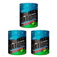 Kit 3X TXT Pump - 300g Lim�o - Shark Pro