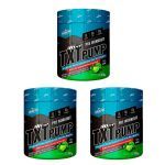 Kit 3X TXT Pump - 300g Lim�o - Shark Pro