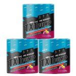 Kit 3X TXT Pump - 300g Uva - Shark Pro