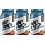 Kit 3X Ultra Whey Protein - 907g Doce de Leite - Shark Pro