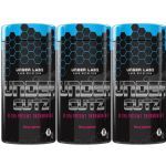 Kit 3X Under Cutz Ultra Potent Termogenic - 60 Tabletes - Under Labz