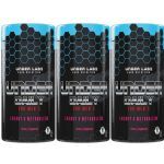 Kit 3X Under Daily For Mens - 90 Tabletes - Under Labz