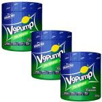 Kit 3X V9-Pump Pre Workout - 300g Lim�o - Shark Pro
