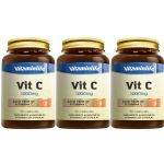 Kit 3X Vit C 1000mg - 60 C�psulas - VitaminLife