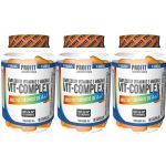 Kit 3X Vit Complex - 90 C�psulas - ProFit