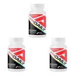 Kit 3X Vita Daily Multivitam�nico - 90 C�psulas - Adaptogen