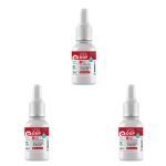 Kit 3X VitaDop B12 - 20ml Frutas Vermelhas - ElementoPuro