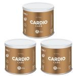 Kit 3X Vital Cardio Care - 30 C�psulas - Vital �tman