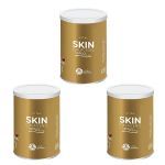 Kit 3X Vital Skin Col�geno Verisol - 120g Frutas Vermelhas - Vital �tman