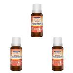 Kit 3X Vitamina C - 200mg/ml Gotas - Catarinense Nutri��o