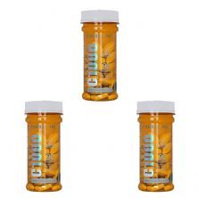 Kit 3X Vitamina C1000 - 90 Tabletes - Canibal