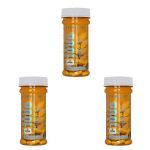 Kit 3X Vitamina C1000 - 90 Tabletes - Canibal
