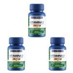 Kit 3X Vitamina D 2000UI - 30 C�psulas - Catarinense Nutri��o