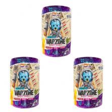 Kit 3X Warzone Rocket Energy - 450g Green Bomb - Under Laz