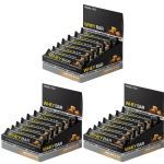 Kit 3X Whey Bar - 12 Unidades 40g Doce de Leite - Probi�tica