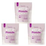 Kit 3X Whey Up 3W - 840g Neutro - Sanavita