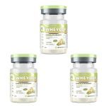 Kit 3X WheyDop - 25g Chocolate Branco com Pistache - ElementoPuro