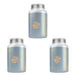 Kit 3X Womens Care Brain Fog - 60 Comprimidos - True Source