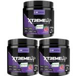 Kit 3X XtremeUp PreWorkout - 300g Uva - Newnutrition