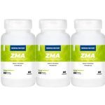 Kit 3X ZMA 590mg - 60 C�psulas - NewNutrition