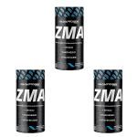 Kit 3X ZMA - 90 C�spulas - Adaptogen
