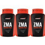 Kit 3X Zma Cromo Plus - 100 C�psulas - New Millen
