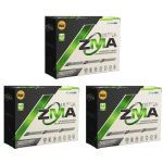 Kit 3X Zma Ultra - 30 Comprimidos Revestidos - Idn Labs