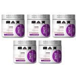 Kit 5 2HOT - 360g Power Grape - Max Titanium