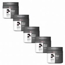 Kit 5 BCAA 2400 - 450 C�psulas - Max Titanium