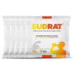 Kit 50X SUDRAT Isot�nico Reidratante - 10g Acerola - Sudract Nutrition