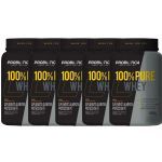 Kit 5X 100% Pure Whey Nova F�rmula - 900g Chocolate - Probi�tica