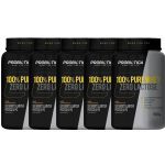Kit 5X 100% Pure Whey Zero Lactose - Chocolate 900g - Probi�tica