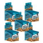 Kit 5X 100% Whey Protein - 10 Sach�s 40g Pa�oca - Shark Pro