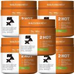 Kit 5X 2HOT - 200g Lim�o - Max Titanium