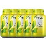 Kit 5X 30 Ervas - 60 C�psulas - Fitoway