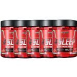 Kit 5X 4 Sleep - 90 C�psulas - IntegralM�dica
