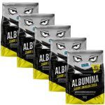 Kit 5X Albumina - 500g Limonada Su��a - Prote�na Pura