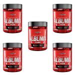Kit 5X Albumix - 120 Tabletes - IntegralM�dica