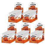 Kit 5X Alfajor Proteico - 10 Unidades 50g Avel� - NewNutrition
