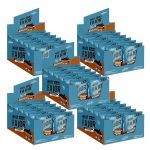 Kit 5X Alfajor WheyFajor - 12 Unidades 55g Doce de Leite - Shark Pro